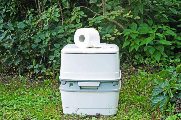 Best Porta potty rental near me  in Bellefonte, PA