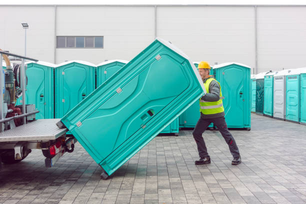 Best Sanitation services for porta potties  in Bellefonte, PA