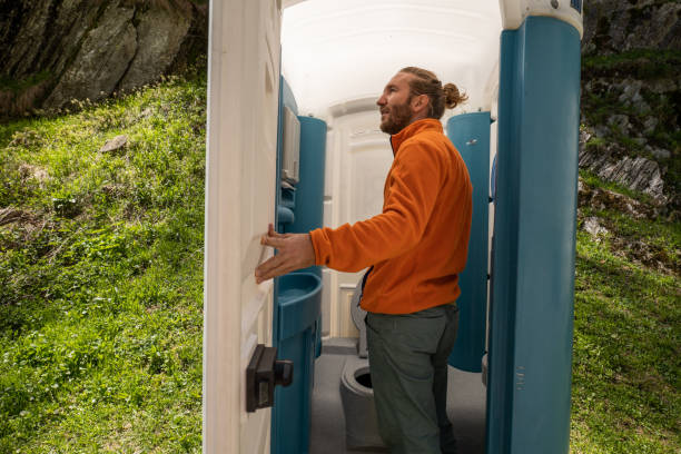 Best Porta potty rental near me  in Bellefonte, PA