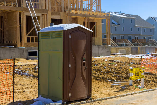 Portable Toilet Options We Offer in Bellefonte, PA