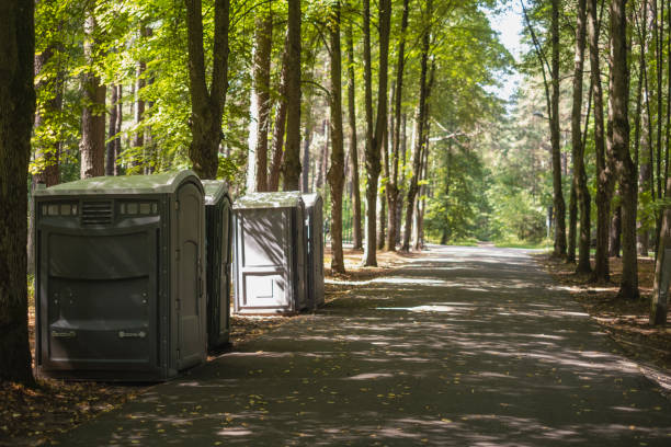 Best Portable bathroom rental  in Bellefonte, PA