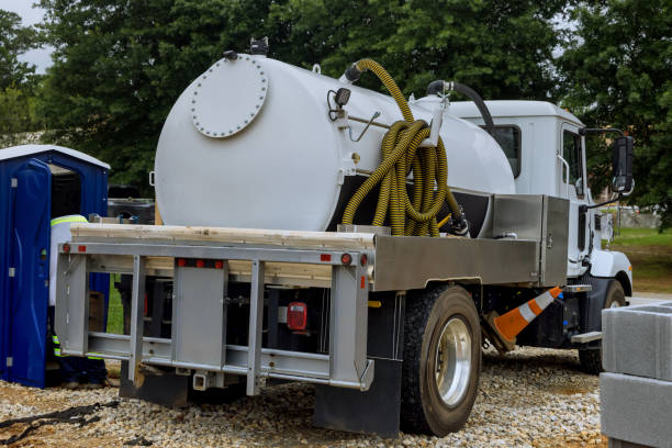 Best Luxury portable toilet rental  in Bellefonte, PA