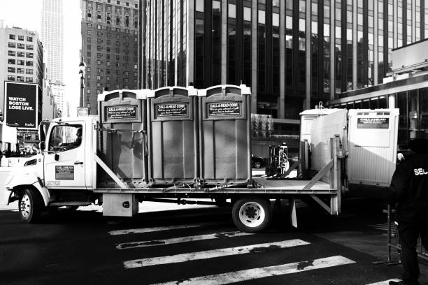 Best High-end porta potty rental  in Bellefonte, PA