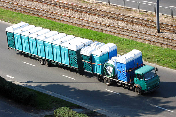 Best Affordable porta potty rental  in Bellefonte, PA